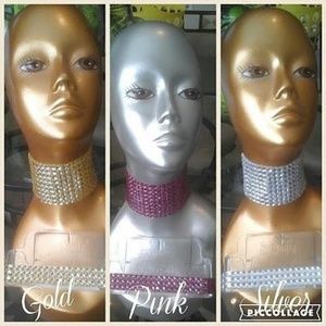 Unique Miniature Mannequin Business Card Holders